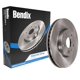 thumbnail image 1 of Disco de Freno Bendix PRT6874 Delantero Ford Transit Connect, 1 of 5
