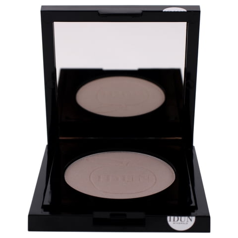 Idun Minerals - Resaltador En Polvo - Tilda De Para - Resaltador