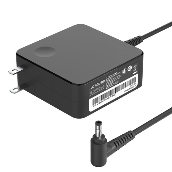 Adaptador de Carga Lewepe ADLX65CDGU2A 65W 20V 3.25A 110V
