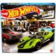 thumbnail image 3 of Paquetes múltiples de Toy Cars Hot Wheels HW Legends para 6 coches a escala 1:64, 3 of 7