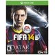 thumbnail image 1 of Videojuego Electronic Arts FIFA 14 Xbox One, 1 of 1