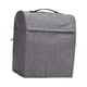 thumbnail image 2 of Funda para batidora con soporte, herramienta para mantener la limpieza, protección antiarañazos, cubierta antipolvo para licuadora con bolsillos adjun, 2 of 5