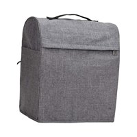 Bothyi - Cubierta Para Mezclador De Cocina, Resistente Al Agua, Resistente A Los Arañazos, Cubierta Antipolvo Para Mezclador De Pie