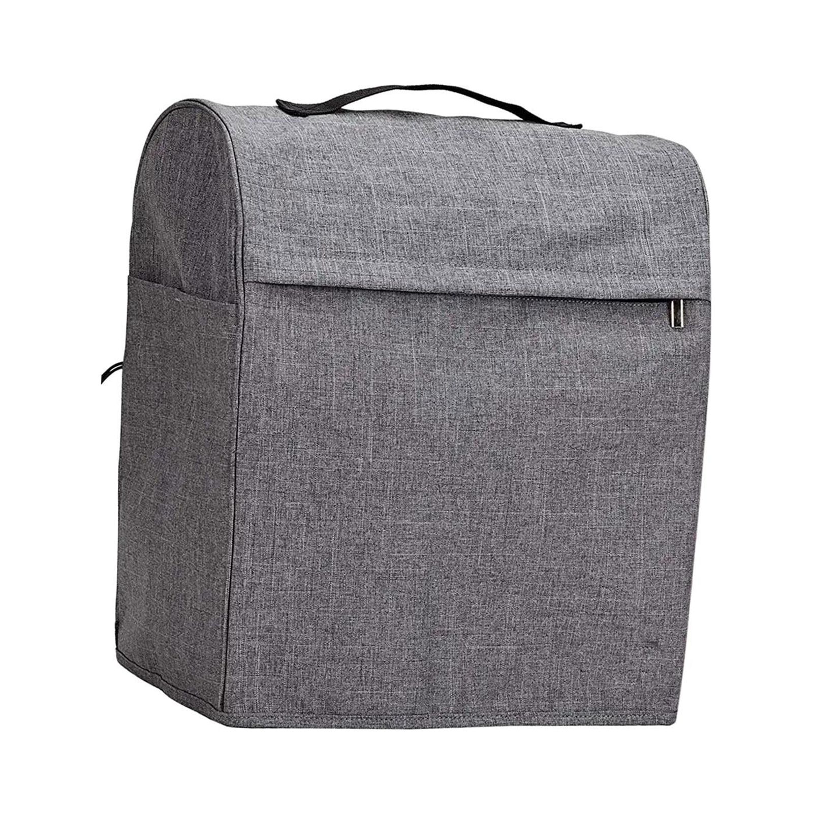 Bothyi - Cubierta Para Mezclador De Cocina, Resistente Al Agua, Resistente A Los Arañazos, Cubierta Antipolvo Para Mezclador De Pie