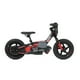 thumbnail image 3 of Bicicleta Moto Eléctrica E-Bike BeRide Aro 12 Roja, 3 of 10