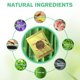thumbnail image 2 of Almohadillas maguja para el cuidado de los pies, 100 unidades, con ingredientes naturales, 2 of 5