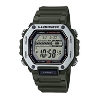 Reloj Hombre Casio Mwd-110H-3Avdf