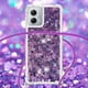 thumbnail image 3 of Funda FOXDOCK para Motorola Moto G 5G 2023 con Cuerda Ajustable, Brillo Líquido, Protección Antigolpes y Lente – Ideal para Regalo, 3 of 6
