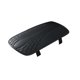 thumbnail image 4 of Almohadilla Para Reposabrazos De Coche, Caja Decorativa Para Reposabrazos, Alfombrilla Para Reposabrazos Para SUV, Camiones, Negro Clásico, 4 of 5