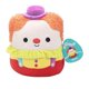 thumbnail image 1 of Peluche Squishmallows Original Bimbi The Clown 20 cm, 1 of 6