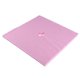 thumbnail image 4 of Pa?o Desechable No Tejido Cara Agujero Cubierta De La Mesa Reposacabezas Salón De Belleza Accs Rosa B, 4 of 5