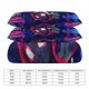 thumbnail image 3 of Spider Ma-n Across_thepider_Verse Spider Ma-n Bedding Set Sheet Set for Kids Adults,All Season Lightweight Bedding Set for Bedroom Bed Do Bed Sheets, 3 of 5