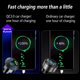 thumbnail image 3 of Car Charger 66W Super Fast Charging with USB PDQC 3.0Voltm, 3 of 3