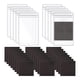 thumbnail image 4 of 100 Uds Bolsas De Plástico Para Joyería Conjuntos De Tiras Antideslustre Pendientes Transparentes, 4 of 5