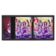 thumbnail image 4 of Cartera Trifold Desmarcar Ever After High, 4 of 6