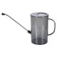 thumbnail image 5 of Regadera De Jardín De 68 Oz Con Pico Largo Para Plantas De Jardinería De Interior Plantas De Casa Gris, 5 of 5