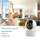 thumbnail image 2 of Pack 2 Cámaras Seguridad Interior IP WIFI R55, 2 of 3