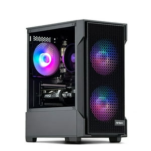 Hyperpc.Cl - Pc Gamer Amd Ryzen 5 5600Xt 16Gb 500Gb Rtx 3050 Wifi