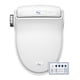 thumbnail image 1 of Asiento de Inodoro Eléctrico Bio Bidet BB1000 con Agua Caliente, 1 of 9