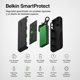 thumbnail image 4 of Batería Portátil 20.000mAh 20W Belkin con Pantalla LED, 4 of 11