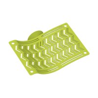 Ioensy - Hamaca Trepadora Para Reptiles, Lagartijas, Iguanas, Reptiles, Geckos, Mascotas Pequeñas, Color Verde