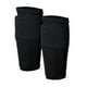 thumbnail image 1 of Calcetines De Espinillera De Fútbol, Almohadillas Cálidas De Brillo De Fútbol Para Correr, Patear La Pelota, Ni?os L, 1 of 5