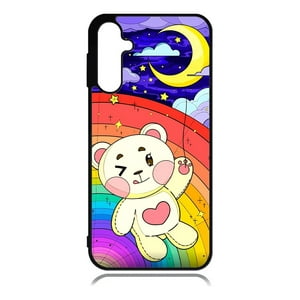 Genérico - Carcasa Funda Para Samsung A16 Diseño 217
