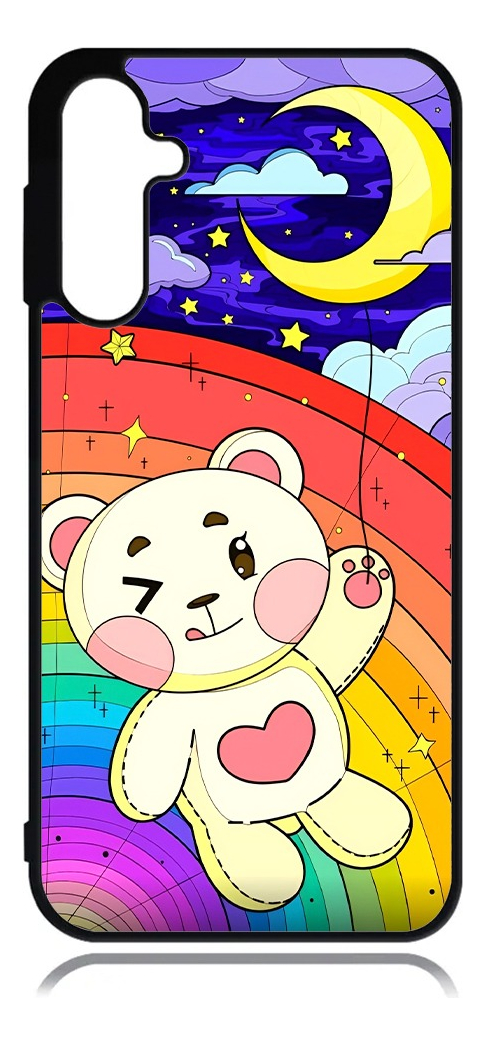 Genérico - Carcasa Funda Para Samsung A16 Diseño 217