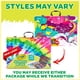 thumbnail image 4 of Art Set Inspiration Tie Dye De 140 Unidades Con Funda Para Niños, 4 of 7