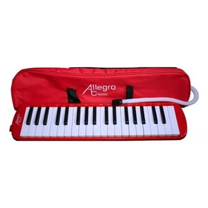 Allegro - Melodica 37 Notas