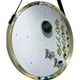 thumbnail image 2 of Espejo Pared Decorativo Moderno Redondo Hogar Jhn, 2 of 3