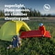thumbnail image 3 of Colchón para dormir Big Agnes Rapide SL con aislamiento, 20 x 72 cm, regular, 3 of 7