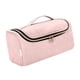 thumbnail image 1 of Accesorios Para Rizadores De Pelo Bolsa De Almacenamiento Organizador De Accesorios De Estilo Colgante Rosa, 1 of 5