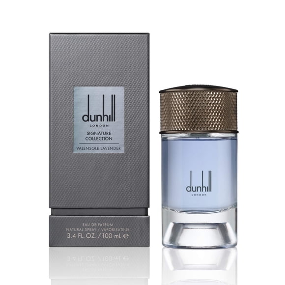 Perfume Dunhill Signature Collection Valensole Lavanda 100 ml