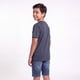 thumbnail image 2 of Polera Teeno Negra talla14, 2 of 3