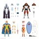 thumbnail image 4 of Figura de acción Super7 ULTIMATES! Thundercats Grune de 18 cm con Acc, 4 of 5