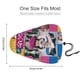 thumbnail image 2 of Carinha de Anjo Funda de Asiento de Bicicleta Impermeable, Cojín Elástico Suave, Protector contra Lluvia, Polvo y UV, 2 of 6