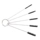 thumbnail image 1 of Kit de herramientas de limpieza con aerógrafo, juego de cepillos de limpieza para pistola pulverizadora, accesorio, 1 of 8