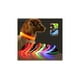 thumbnail image 5 of Collar Con Luz Led Carga Usb Perros Gatos Talla M Azul, 5 of 5