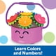 thumbnail image 4 of Maceta Poppy the Count & Stack de Toy Learning Resources, 4 of 6