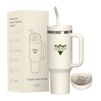 Casako Trail - Vaso Térmico Tumbler 1,2L Asa + Bombilla