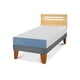 thumbnail image 2 of Cama Europea Excellence 1 Plaza Base Normal, 2 of 8
