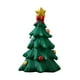thumbnail image 2 of Manualidades Decorativas De Mesa De Estatua De árbol De Navidad Para Vacaciones De A?o Nuevo árbol De Navidad Interior Y Exterior, 2 of 5