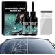 thumbnail image 1 of Kit reparación grietas parabrisas líquido reparación vidrio astillas grietas ventana coche, 1 of 7