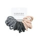 thumbnail image 1 of Pack Collet Mujer Negro Corona, 1 of 4