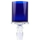 thumbnail image 3 of Portavela Decorativo Deep Blue Plus, 3 of 4