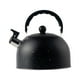 thumbnail image 3 of Hervidor Con Silbido Hervidor Portátil De 2,5 L Para Cocina, Apartamento Al Aire Libre, Negro, 3 of 3