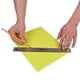 thumbnail image 3 of Regla Westcott de 30 cm con base de corcho y acero inoxidable, 3 of 7