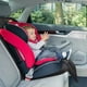 thumbnail image 4 of Protector de asiento de coche SMART ELF, paquete de 2 unidades, acolchado más grueso, negro, 4 of 8