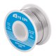 thumbnail image 1 of Hilo de soldadura YI LIN, estaño, plomo, colofonia, 60/40, 0,8 mm, 100 g, 1 of 5